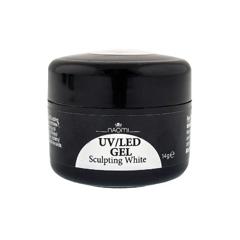 UV LED Sculpting White 14г