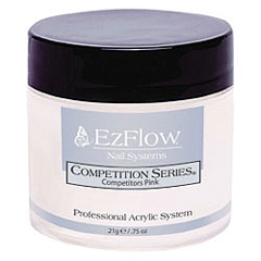 Competitors Pink Acrylic Powder 21 г
