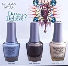 Do You Believe? Trio Kit