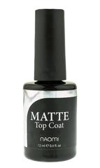 Top coat Matte 12 мл