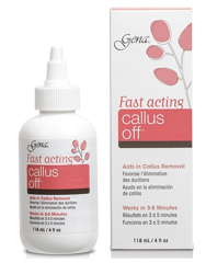 Callus Off 118 мл