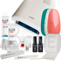 Kodi Professional Kit UV Lamp