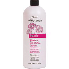 Warm O Lotion Fresh Scent 946 мл
