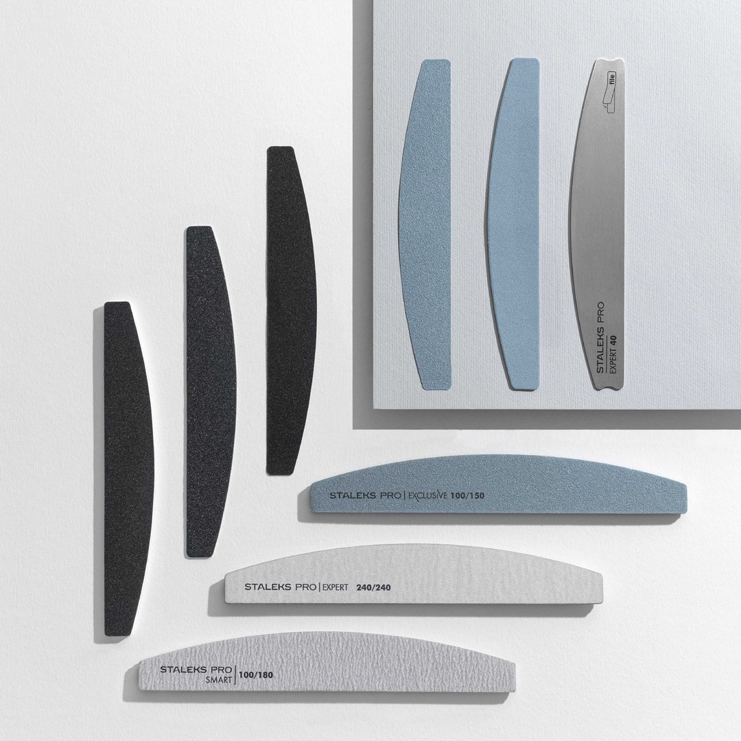 Пилочки Сталекс