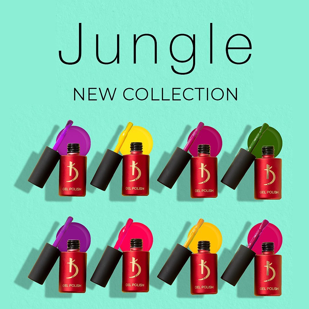 Jungle від Kodi Professional