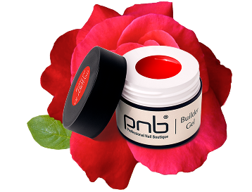 Builder Gel PNB Rose De Resht &ndash; трендовий рожевий відтінок