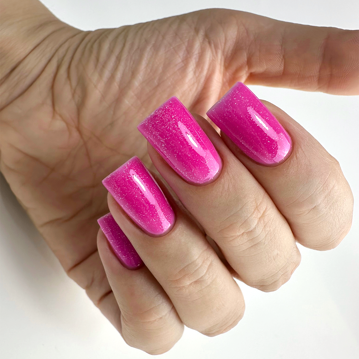 Bubblegum Glow