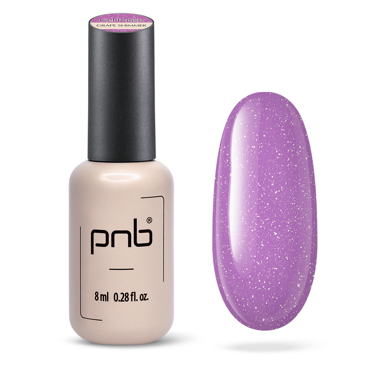 Grape Shimmer