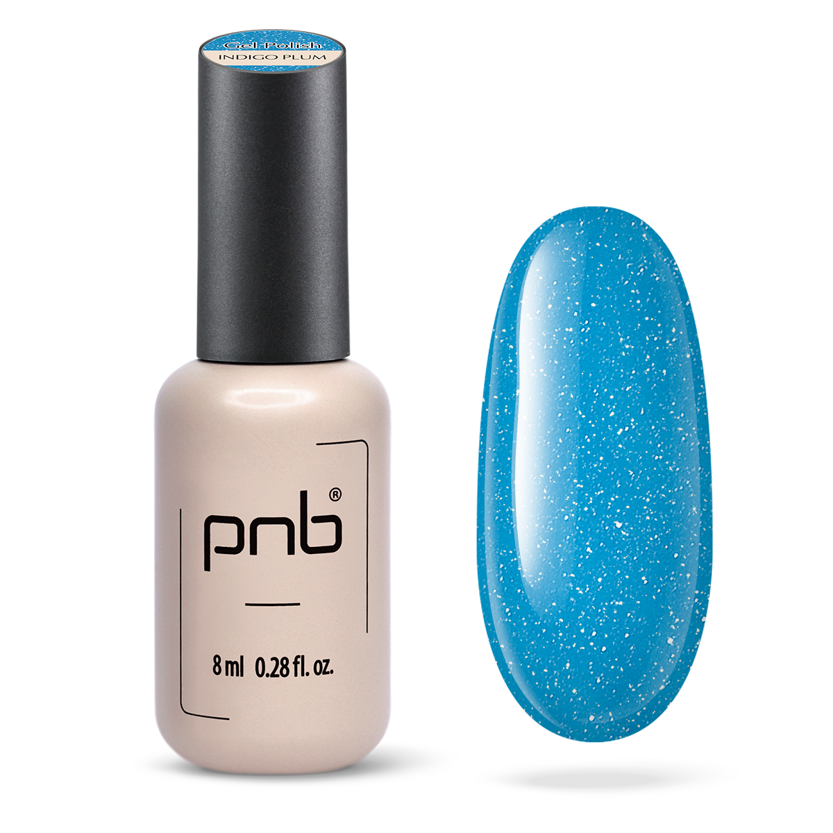 Indigo Plum