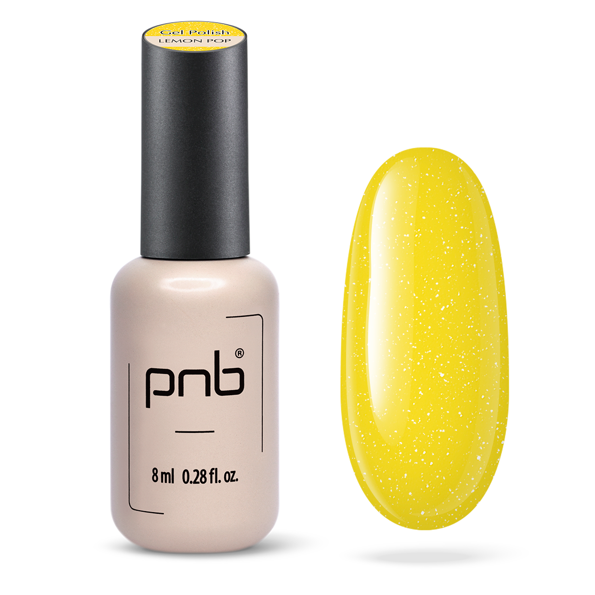 Lemon Pop