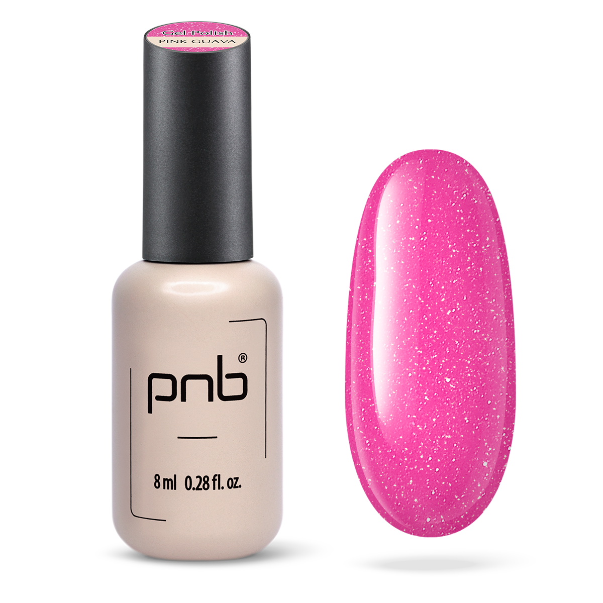 Pink Guava