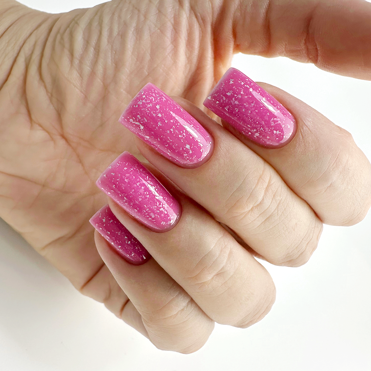 Glitter Rose
