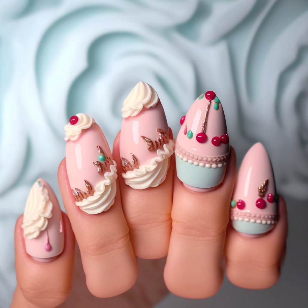 Догляд за руками і нігтями - зволоження шкіри рук