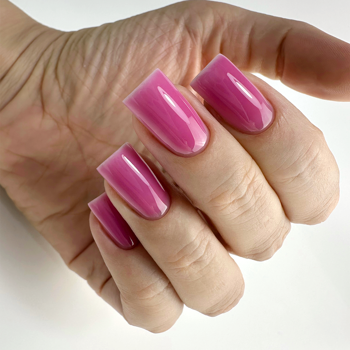 Mauve Charm