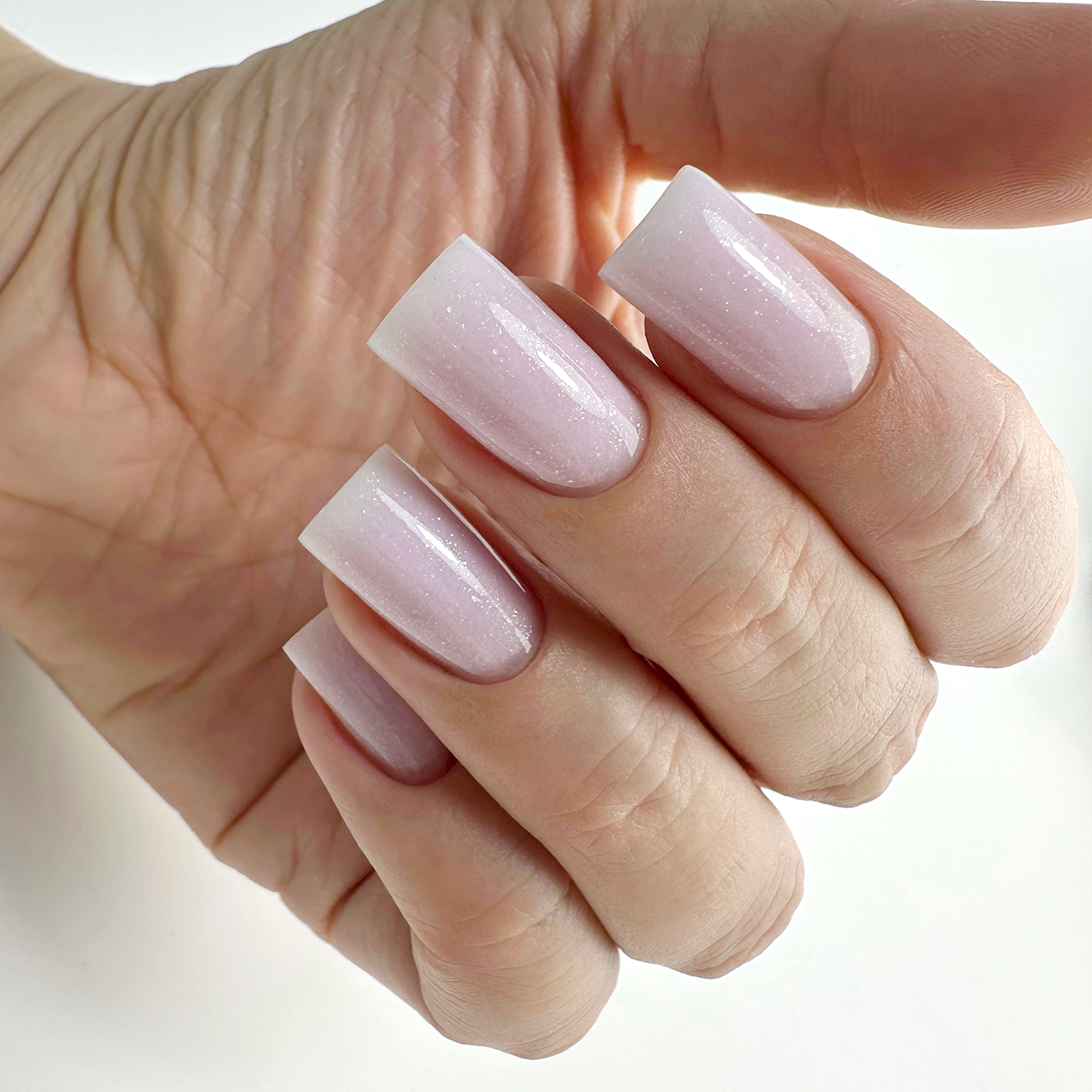 Silk Blush