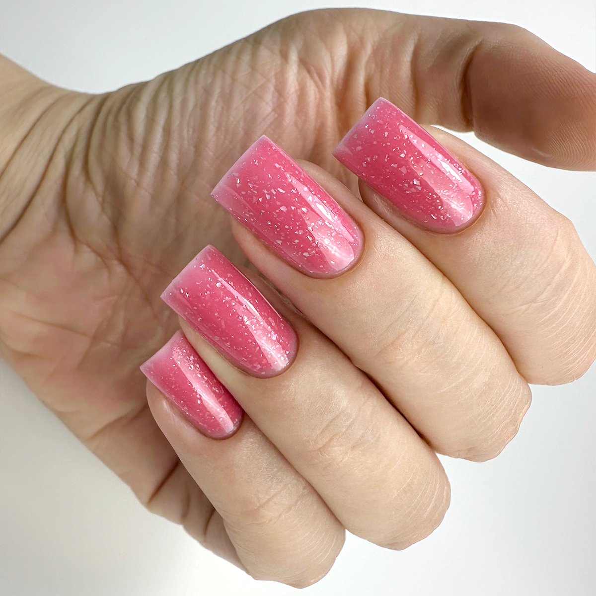 Vintage Pink