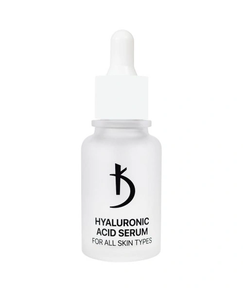 Сироватка для обличчя з гіалуроновою кислотою Kodi Hyaluronic Acid Serum 30 мл