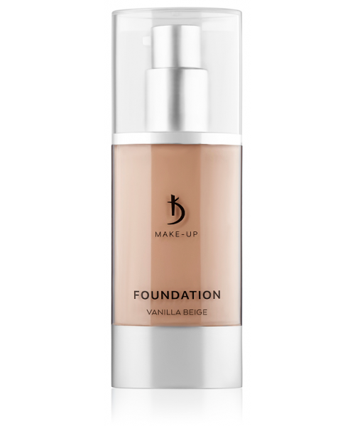 Kodi Foundation Vanilla Beige 40 ml