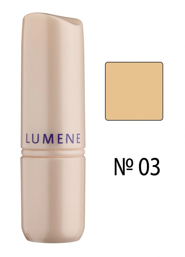 Lumene Cover Stick №03 4.9 г