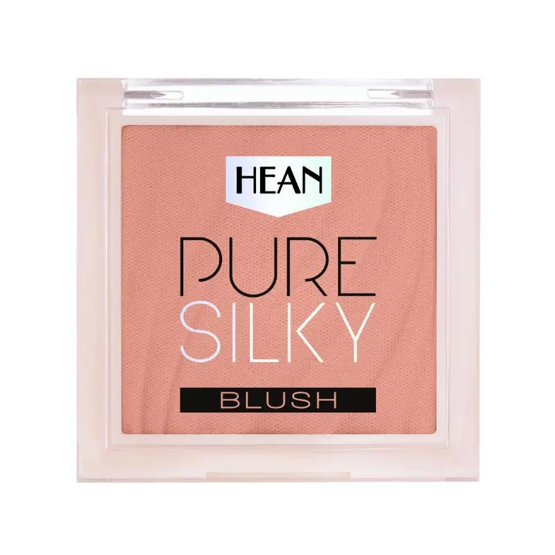 HEAN ' Pure Silky Blush 103 Soft Terracota 4 g