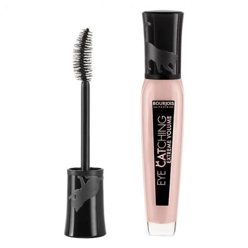 Туш для вій Bourjois Eye Catching Extreme Volume Mascara