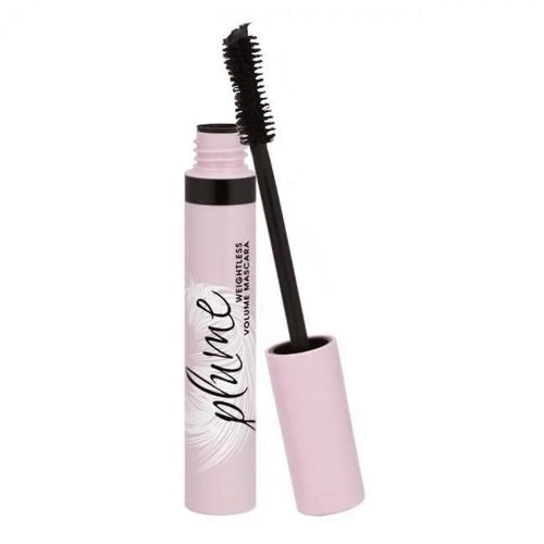 Туш для вій Vivienne Sabo Mascara Plume with Weightless Volume Effect 01 Black невагомий об`єм, чорна
