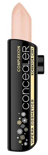 Vipera Complexion Concealer №02 Natural 4 g