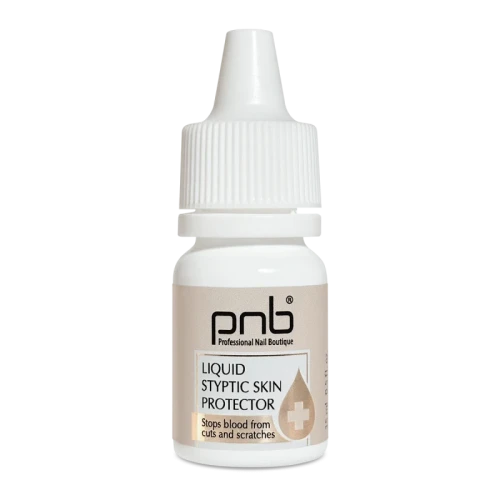 PNB Liquid Styptic Skin Protector 15 ml