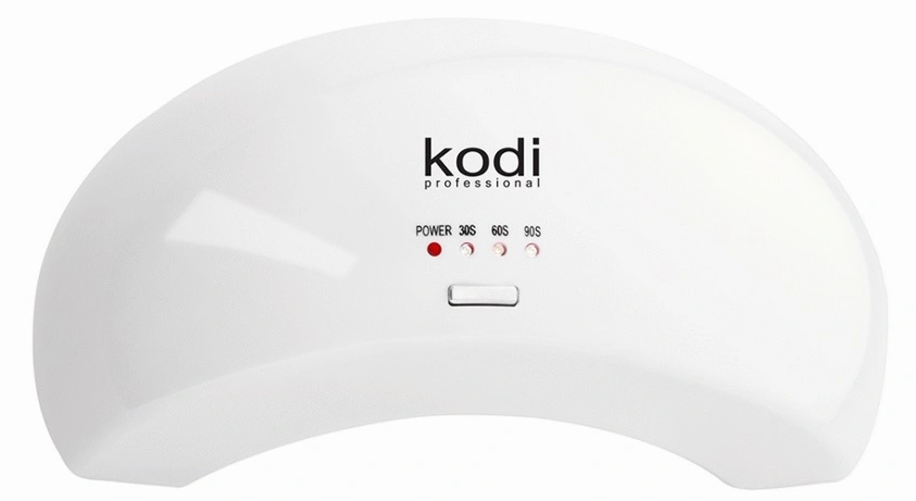 LED лампа 9 Вт Kodi UV LED Lamp 9 Вт