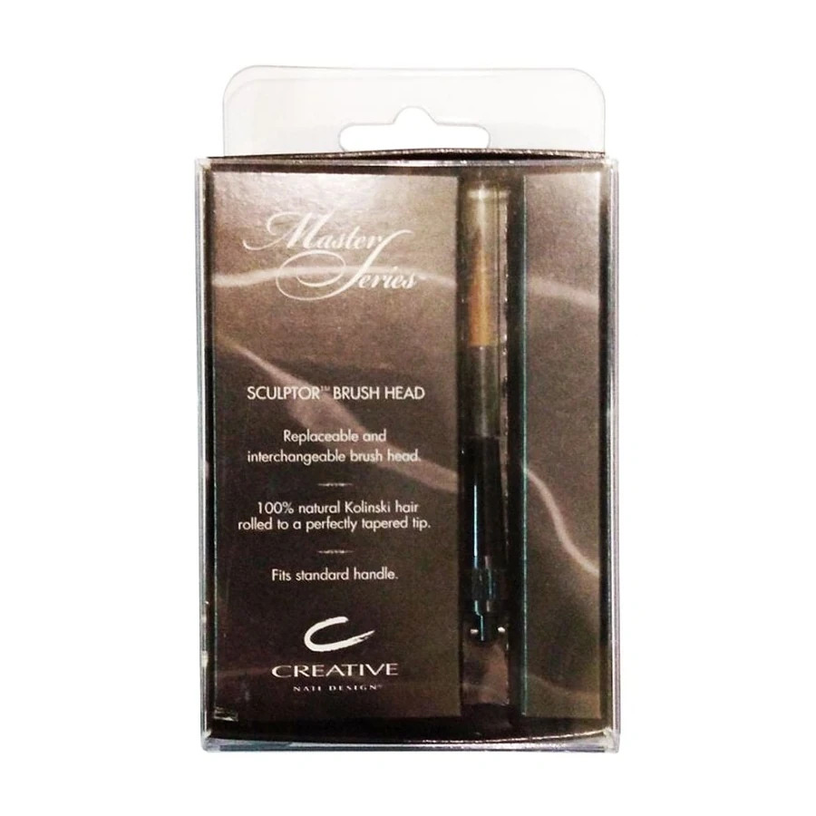 Насадка до пензлика CND CND Master Series Sculptor Brush Head
