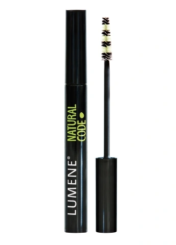 Туш, що подовжує, чорний Lumene NC Lash-extending mascara 7 мл