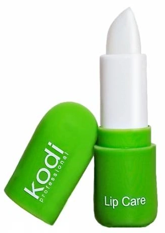 Бальзам для губ Зелений чай Kodi Lip Balm Green Tea