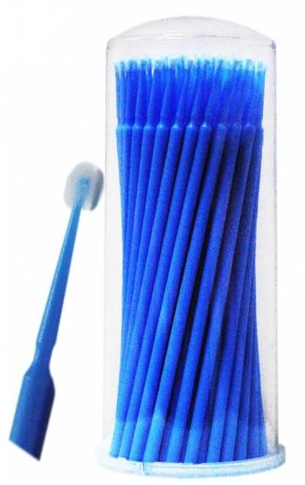 Мікробраш звичайний Kodi Microbrush Regular 100 шт