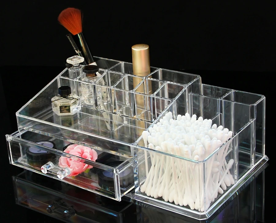 Органайзер для косметики YRE Cosmetic Organizer SF 20142