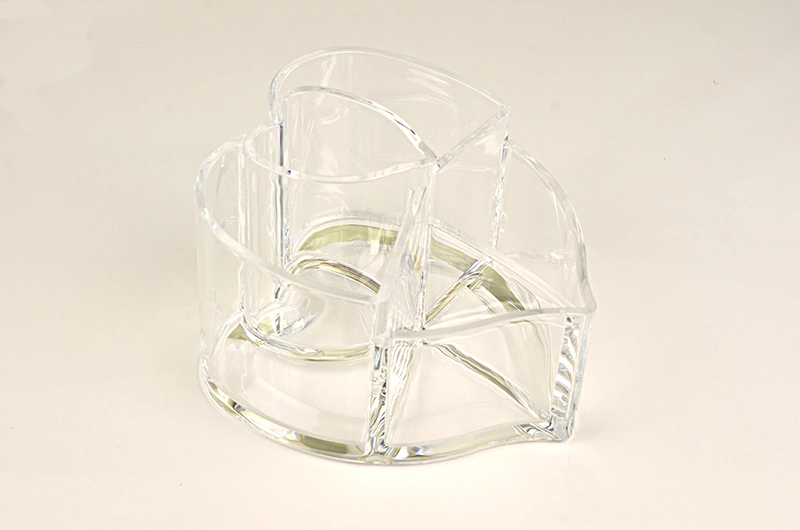 Органайзер для косметики та аксесуарів YRE Cosmetic And Accessory Organizer B042