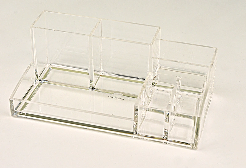 Органайзер для косметики та аксесуарів YRE Cosmetic And Accessory Organizer B035