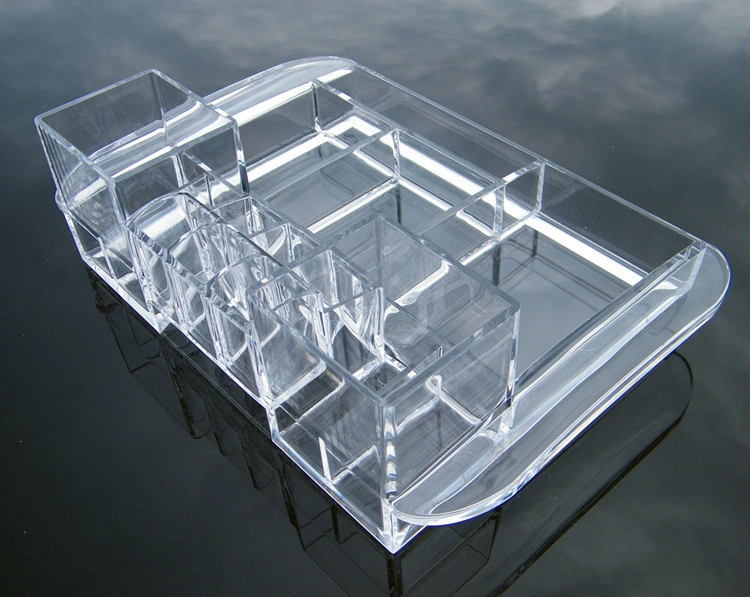 Органайзер для косметики та аксесуарів YRE Cosmetic And Accessory Organizer B006