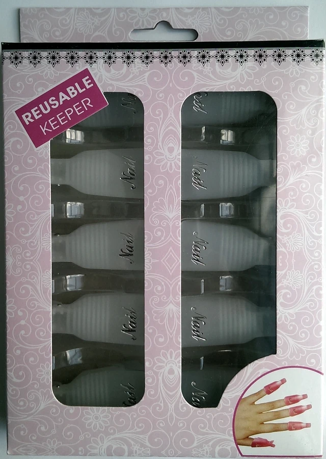 YRE Soaking Pads 10 шт