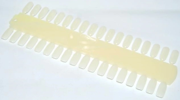 YRE White Palette 36