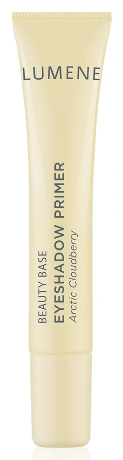 База для повік, абрикосово-бежевий Lumene Beauty Base apricot beige 5 мл