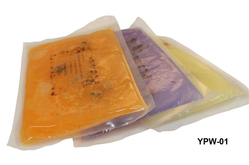 Парафін у пакеті з різними ароматами YRE Paraffin in the package Strawberry 350 г