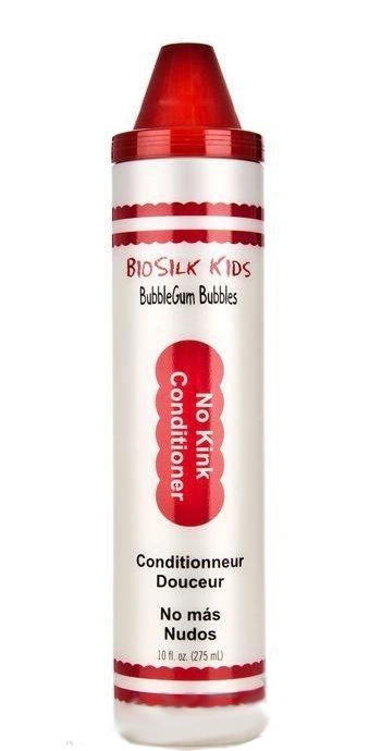 CHI BubbleGum Bubbles No Kinks Conditioner 275 мл