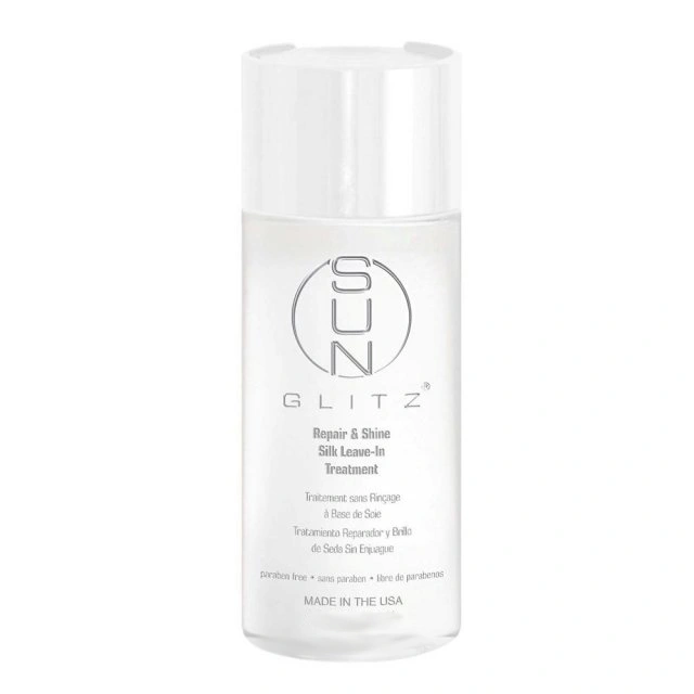 Sunglitz Repair & Shine Silk Leave-In Treatment 177 мл