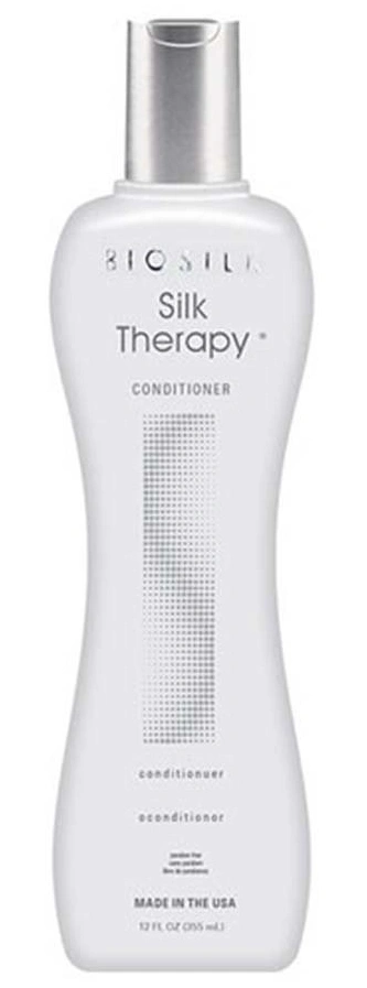 Шампунь Шовкова терапія BioSilk Silk Therapy Shampoo 350 мл