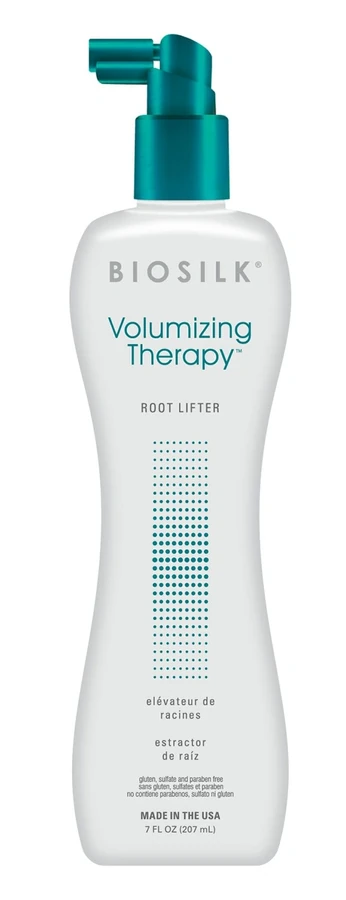 Спрей для прикореневого об`єму BioSilk Volumizing Therapy Root Lift 210 мл