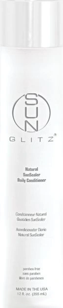 Опису тимчасово відсутня Sunglitz Natural SunSealer Daily Conditioner 340 мл