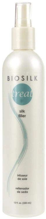 Шовковий спрей-наповнювач BioSilk Silk Filler 350 мл
