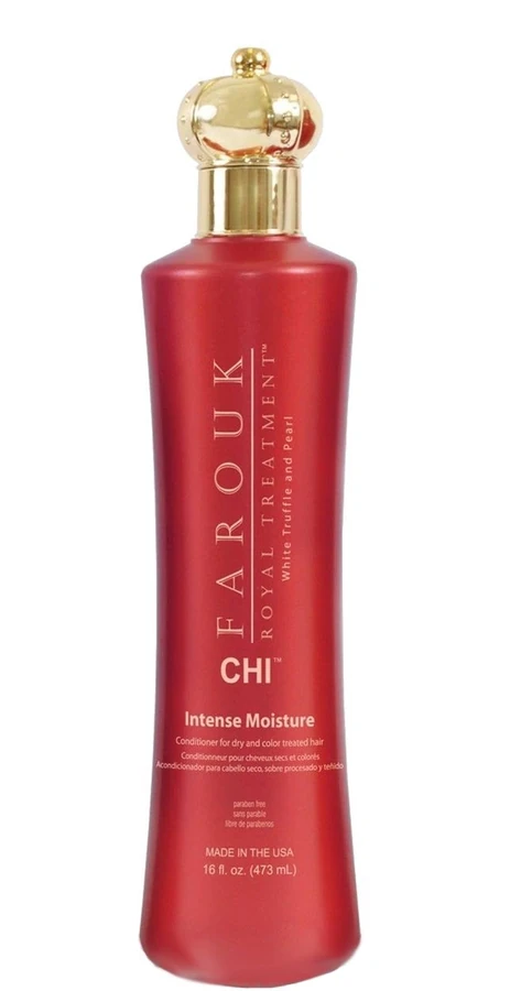 Кондиціонер, що інтенсивно зволожує CHI Farouk Royal Treatment by CHI Intense Moisture 473 мл