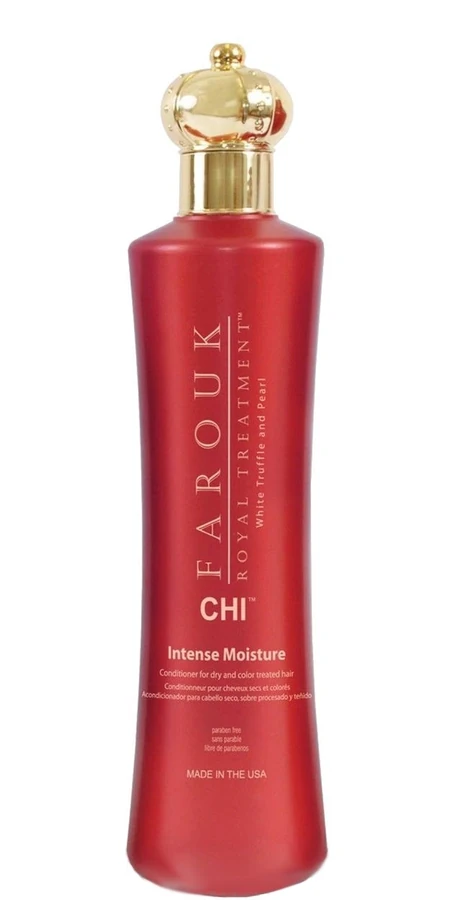 Кондиціонер, що інтенсивно зволожує CHI Farouk Royal Treatment by CHI Intense Moisture 177 мл