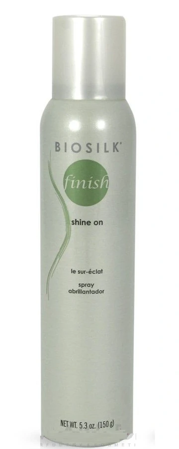 BioSilk Shine On 150 г